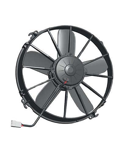 Meat & Doria K91091 Elettrov.Ass.D305 12V Asp 5Pale