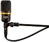 AUDIX A231 Large-Diaphragm Condenser Vocal Microphone – Studio Cardioid Mic for Vocals, Voiceover & Acoustic Instruments #2