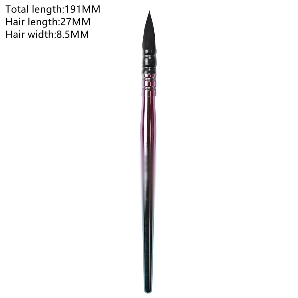 Suministros for Acuarelas Pinceles for Artistas