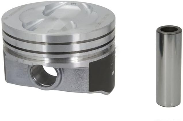 Replacement Piston Set Compatible with 1995 Chevrolet Tahoe