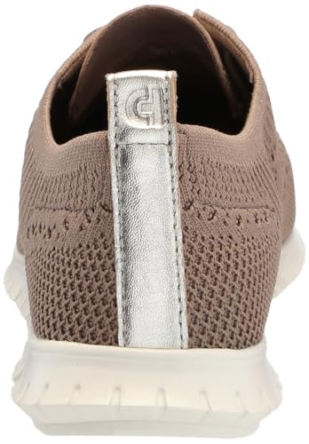 Image of Cole Haan Womens Zerogrand Wingtip