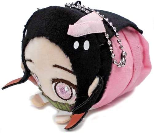 Amazon.co.jp: 鬼滅の刃 京ノ御仕事弐 もちころりん 映画村ver. 【竈門 Amazon.co.jp: 鬼滅の刃 京ノ御仕事弐 もちころりん 映画村ver. 【竈門