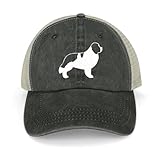Photo Gallery classic baseball caps newfoundland landseer dog breed silhouette(s) beach hat beach bag party hat hats woman men s fashion retro essential for summer Photo Gallery classic baseball caps newfoundland landseer dog breed silhouette(s) beach hat beach bag party hat hats woman men s fashion retro essential for summer