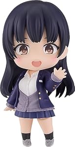 ねんどろいど 僕の心のヤバイやつ 山田杏奈（再販）