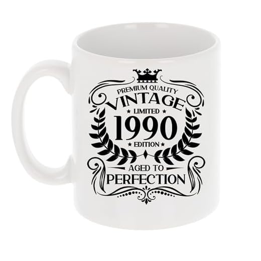 Always Looking Good Regalo de cumpleaños número 34 para hombres, diseño vintage de 1990 envejecido a la perfección, regalo para los amantes del café, taza de té, regalo para niños de 34 años, taza de