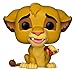 Funko Pop! Disney: Lion King - Simba