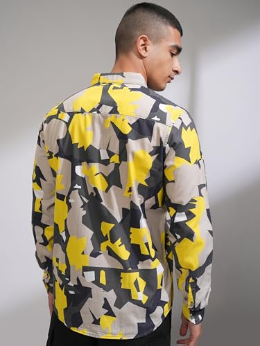 Image of Highlander Men's Slim Fit Shirt
