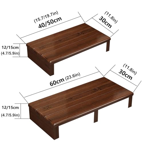 Elevador antideslizante portátil para evitar caídas en el baño y el hogar 3