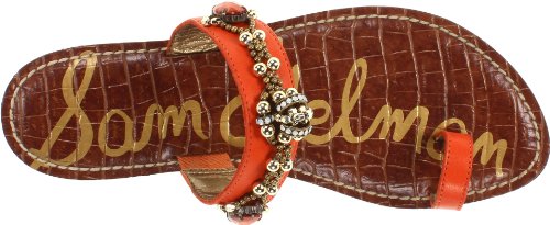 Image of Sam Edelman womens Gillie Gladiator