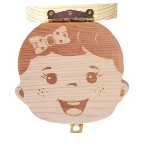 Opiniones y reviews de Cajas para dientes disponible en línea. 8 Imagen adicional