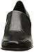 Franco Sarto Women's Nolan Pump, Black, 7.5