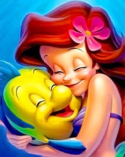 2 Pack Diamond Painting for Kids and Adults (Owl) DIY Diamond Painting Kits, 5D Stitch Diamond Painting Full Drill,Diamond Art Perfect for Relaxation and Home Wall Decor 30x40cm