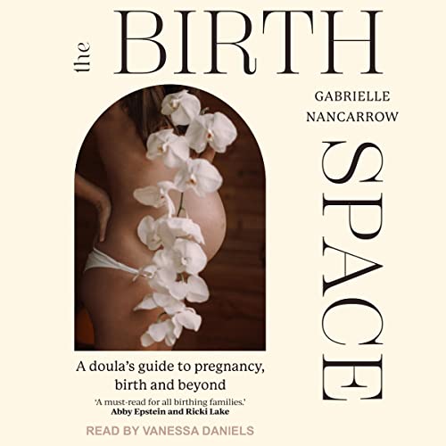 The Birth Space by Gabrielle Nancarrow episode artwork