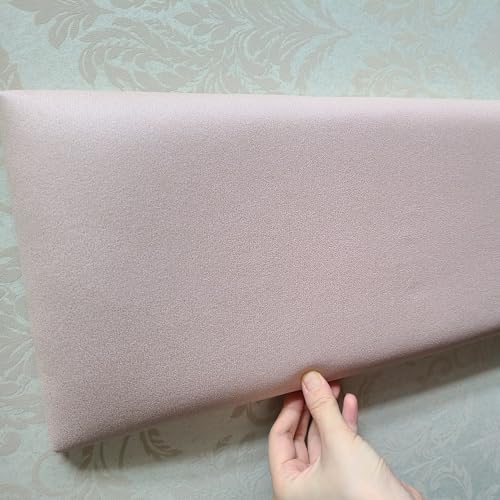 Paneles de pared 3D autoadhesivos de tatami grueso con relieve acolchado anticolisión para salas 5