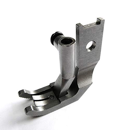 Pie Doble Para Máquina De Coser Pfaff Modelos 145-1245 miniatura 1