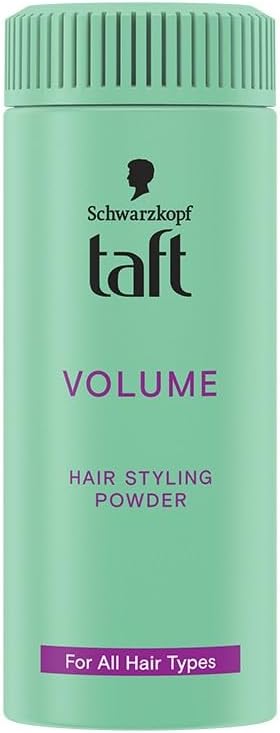 TAFT Instant Poeder Echt Volume, 10 g