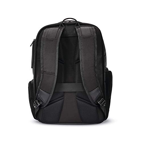 Samsonite Tectonic Lifestyle Sweetwater Business Backpack, Black, One Size2
