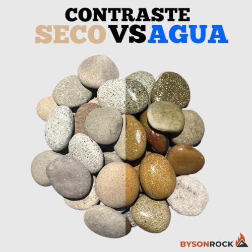 Lista de Piedras decorativas para jardin que puedes comprar esta semana. 26 Lista de Piedras decorativas para jardin que puedes comprar esta semana. 23