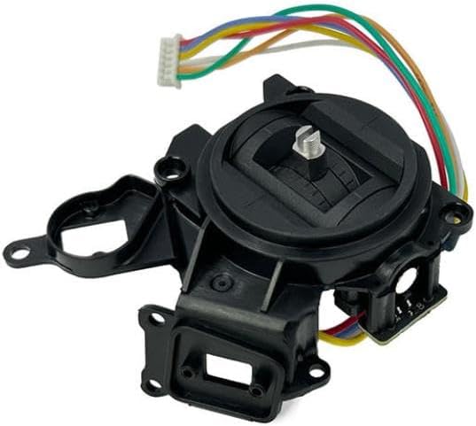 Remote Control Rocker Module Left Right Compatible With T40 T20P T50 T25 Agriculture Drone(2PCS Left and Right)