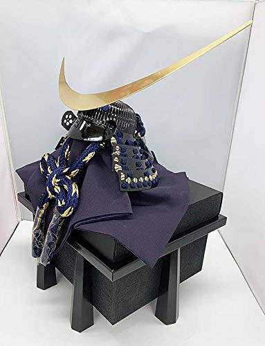【展示品限り】五月人形　兜　伊達政宗　※閉店セール 展示品限り】五月人形兜伊達政宗※閉店セール