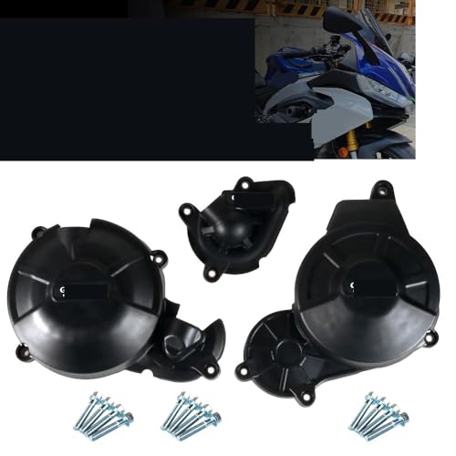 Protector cárter dmotor: explora sin límites en tu TUARER 2021 a 2023 2