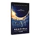 Produktbild MExmob Filmposter "Moonfall" auf Leinwand, Schlafzimmer-Dekor, Sportlandschaft, Büro, Raumdekoration, Geschenk, Rahmen-Stil, 30 x 45 cm