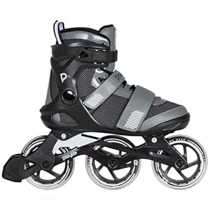 Playlife GT 110 Inline Skate Triskate