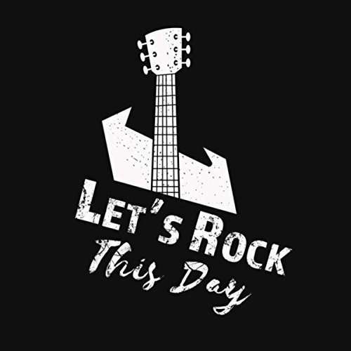 Amazon.com: Let’s Rock This Day : Various artists: Digital Music