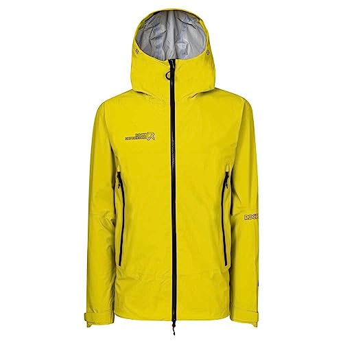 Chaqueta ROCK EXPERIENCE REMJ10291 ROCKBUSTER 2.0 Hombre L