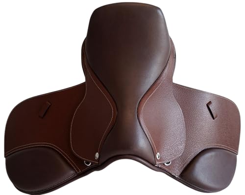 Equitem Close Contact Saddle