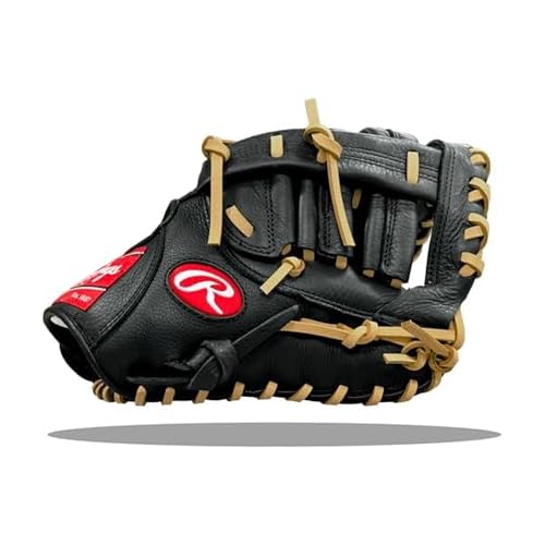 Rawlings | Select PRO LITE Series Youth Baseball Glove | First Base Mitt | 11.5' | RHT