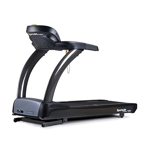 Image of SPORTSART T645L Treadmill