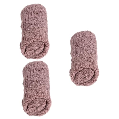 3 Pezzi Fasce Per Neonato Per Servizio Fotografico Per Neonati Costumi Per Ragazze Per Culla Tratto Costume Di Halloween Per Fai Da Te Oggetti Di Scena lungo