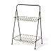 Brimfield Wire 2 Tiered Stand