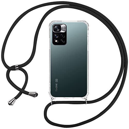 ISOI la Custodia Trasparente per Cellulare per