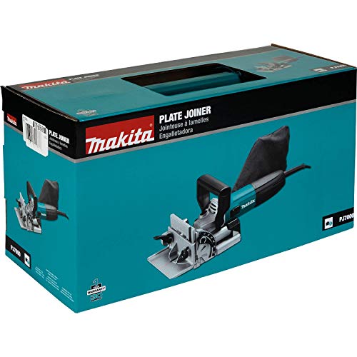 Makita PJ7000 Plate Joiner