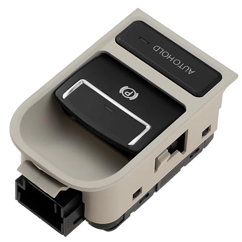 Botón de freno de mano para Seat Alhambra 2011-2015 con referencia 5N0927225A