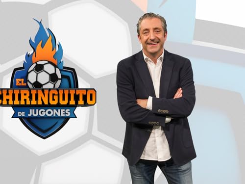 El Chiringuito de Jugones