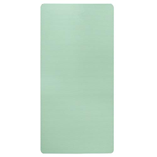 K}bg GRth[TPE 15mm ~߃GNTTCY}bg L[Xgbvt 185cm x 80cm KAseBXȂp 5F