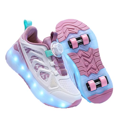 [wuco] [[V[Y  q 4֎ j̎q ̎q zC[V[Y LED WjA [[XP[g ֌C LbY Roller shoes lC av[g nEBNX}Xv[g S  JWAXj[J