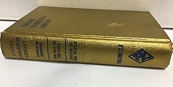Golden Harlequin Library Volume XLII Tangle in Sunshine, The Way in the Dark, Doctor in the Tropics