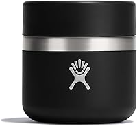 Vista 33 de Hydro Flask Tarro de Comida – Acero Inoxidable Aislado, Contenedor de Viaje para Bocadillos para Comida Caliente, Almuerzo y Sopa 8 Oz Birch