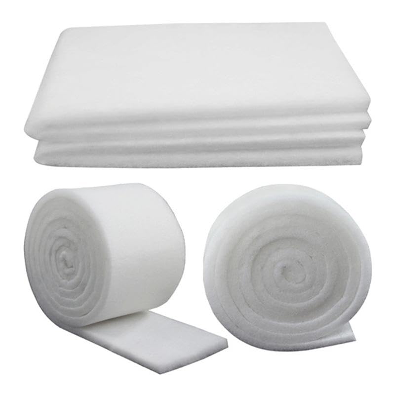 Rouleau Filtre G4 à Découper pour Ventilation & VMC