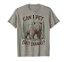 Can I Pet That Dawg Funny Bear Meme Camping Hiking Vintage T-Shirt