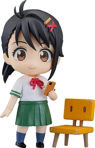 Good Smile - Suzume - Suzume Iwato Nendoroid AF