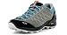 Produktbild Grisport Terrain Low Women Frauen,Damen Trekkingschuh,Approach,Urban Outdoor,Wildleder-Gritex-Membran Konstruktion,Light Grey,38 EU / 5UK