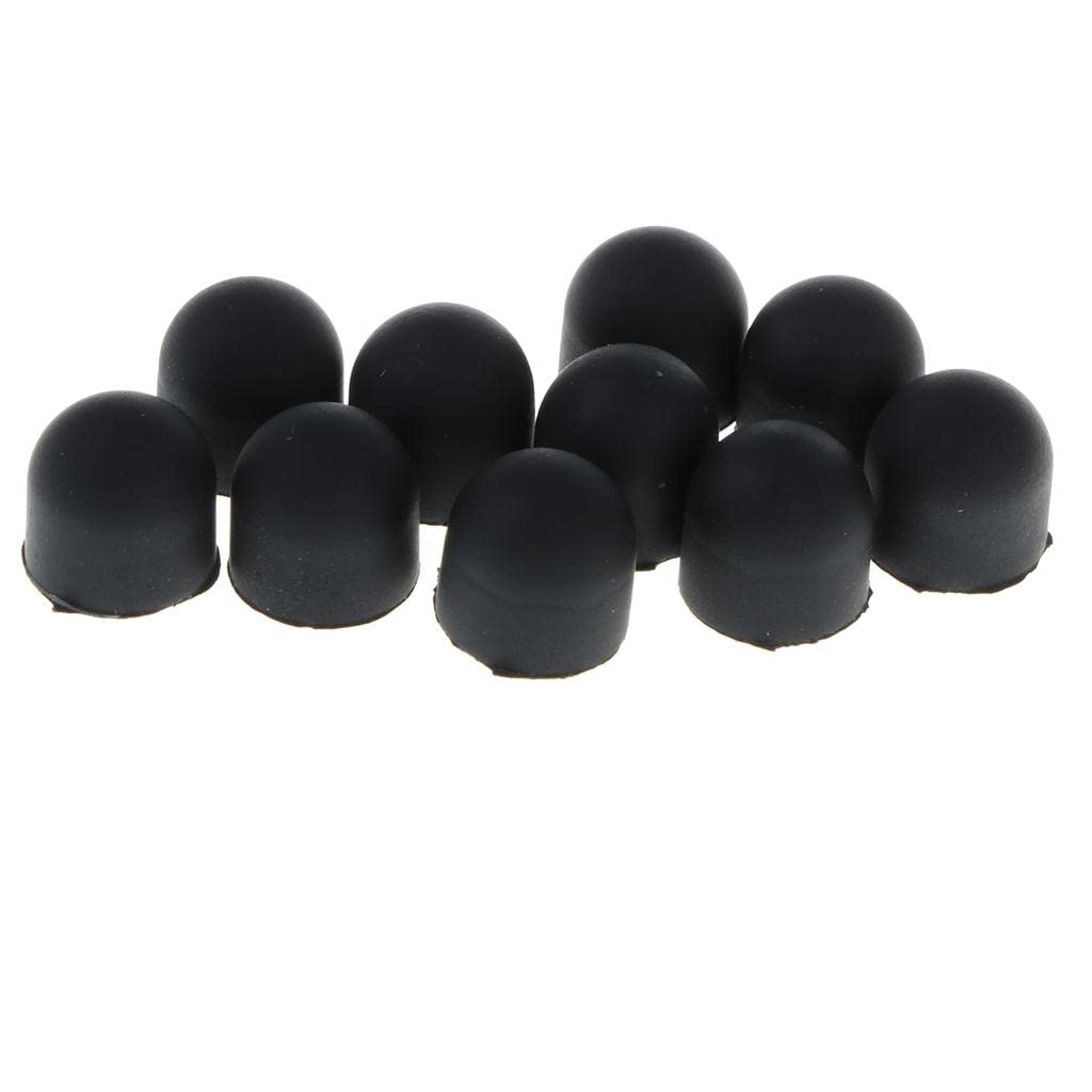 Club Bollywood®10 Pieces Tips Replacement Stylus Pen Nib Tip for Capacitive Stylus 8.0Mm|Cell Phones & Accessories | Cell Phone Accessories |• Cell Phones & Accessories|10 Pieces Styluses Nib-picture-27