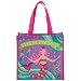 Stephen Joseph Girls' Big Recycled Gift Bags, Mermaid, No No Size