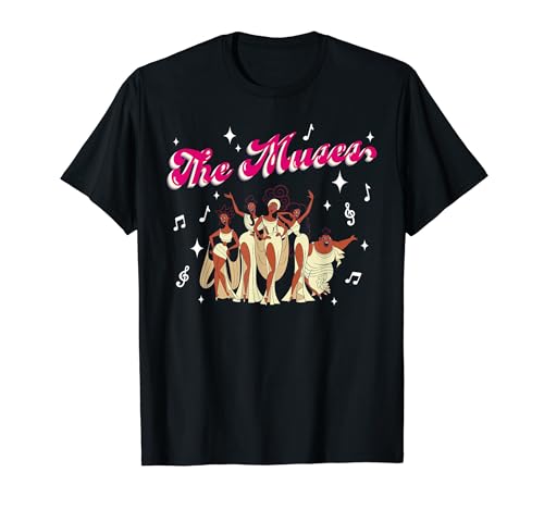 Disney Hercules The Muses Greek Chorus Gospel Choir T�V���c
