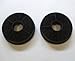 Produktbild Original Bomann Filtro a carbone attivo 256300 2 pezzi set per cappa aspirante du 652 IX Filtro ai carboni attivi Filtro Carbone Attivo filtro cappa Filtro